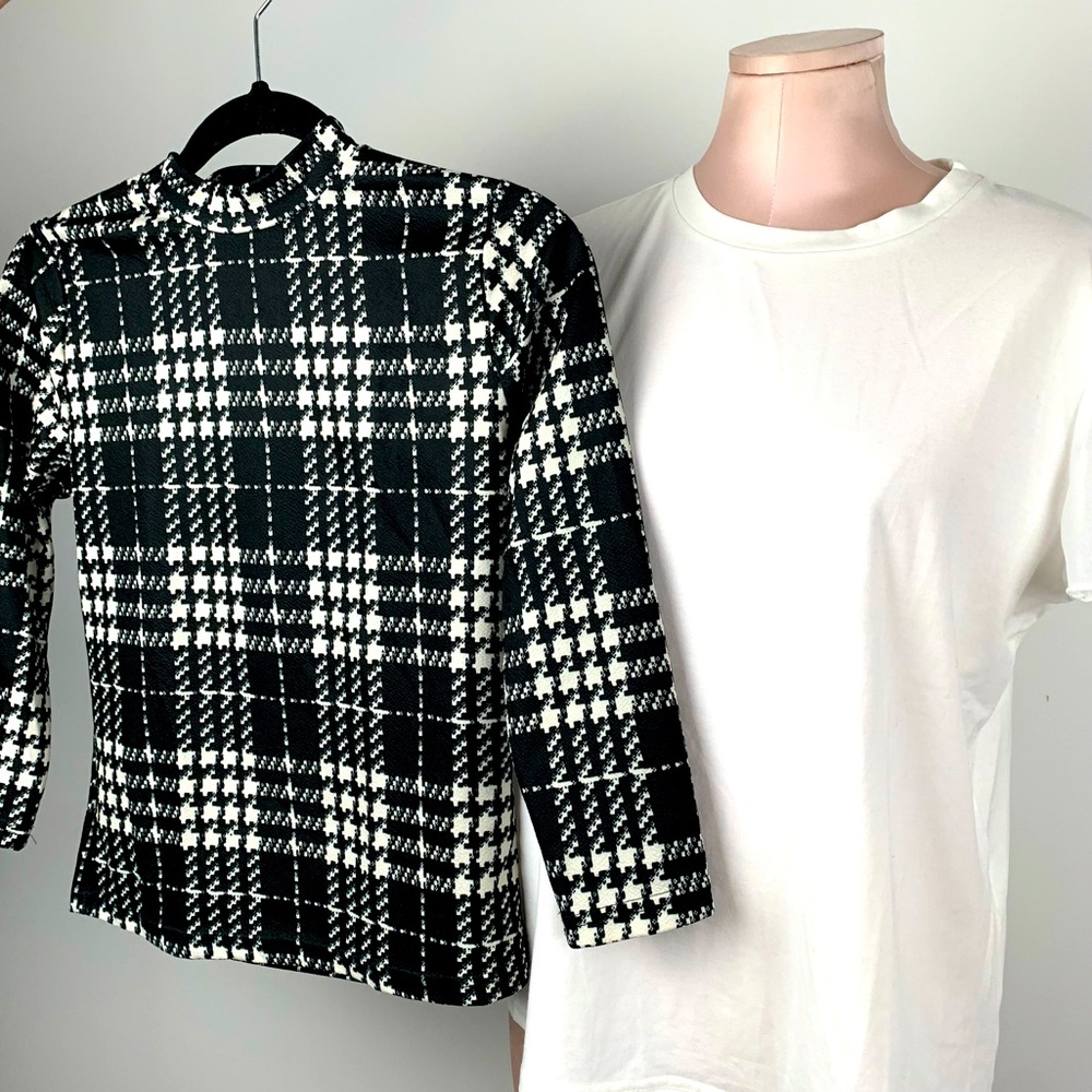 Black & White Bundle